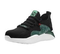 UnPtios Lightweight Safety Shoes Men Safety Trainers Steel Toe Working Shoes Men's Women's Work & Utility Footwear, Ladies, Breathable, Wide Fit, Security, Anti-Puncture - Size 7