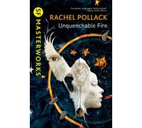 Unquenchable Fire