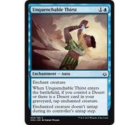Unquenchable Thirst | Hour of Devastation
