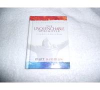 Unquenchable Worshipper: Coming Back to the Heart of Worship