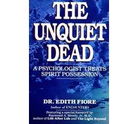 [(Unquiet Dead, the * *)] [Author: Edith Fiore] published on (July, 2003)