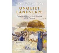 Unquiet Landscape