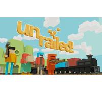 Unrailed!