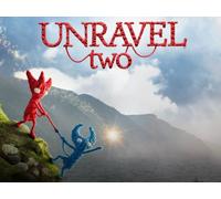 Unravel 2 CO XBOX One / Xbox Series X|S CD Key