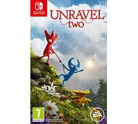 Unravel 2 (Switch) (New)