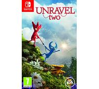UNRAVEL 2 - SWICTH