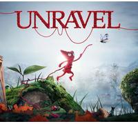 Unravel EU XBOX One / Xbox Series X|S CD Key