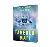 Unravel Me (Shatter Me: Series One)