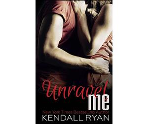 Unravel Me: Volume 1