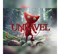 Unravel (PC) Steam Gift - EU