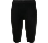 UNRAVEL PROJECT seamless cycling shorts - Black XS