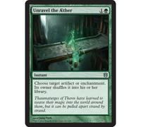 Unravel the Aether | Born of the Gods