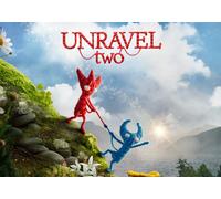 Unravel Two (ENG/DE/FR/IT/ES) (PC) Origin Key - GLOBAL