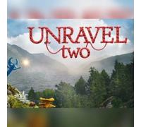 Unravel Two (PC) Origin Key - EU