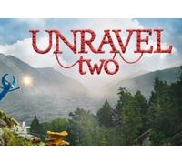Unravel Two (PC) Steam Account - GLOBAL
