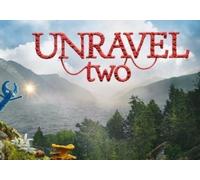 Unravel Two (PC) Steam Gift - EU