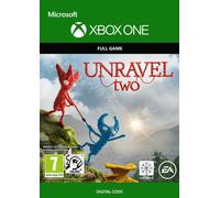 Unravel Two Xbox One