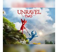 Unravel Two (Xbox One / Xbox Series X|S) Xbox Live Key - ARGENTINA