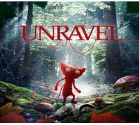 Unravel XBOX One / Xbox Series X|S Account