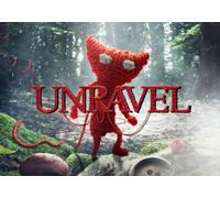 Unravel (Xbox One / Xbox Series X|S) Xbox Live Key - GLOBAL