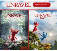 Unravel Yarny Bundle CO XBOX One / Xbox Series X|S CD Key