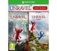 Unravel Yarny Bundle (Xbox One)