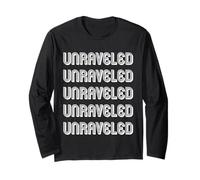 Unraveled Long Sleeve T-Shirt