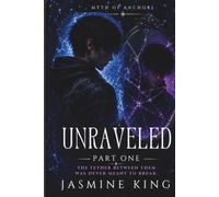 Unraveled: Part 2 (Myth of Anchors)