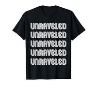 Unraveled T-Shirt
