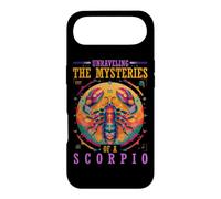 Unraveling the mysteries of a Scorpio Case for iPhone Air
