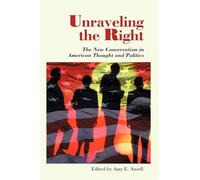 Unraveling the Right