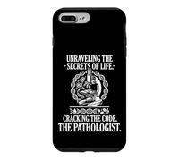 Unraveling The Secrets Of Life Cell Research Case for iPhone 7 Plus/8 Plus