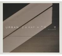 Unrban Zacapa - Parting
