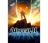 Unreal 2: The Awakening Steam Key GLOBAL