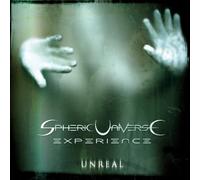 Unreal by Spheric Universe Experience (2009-05-19)