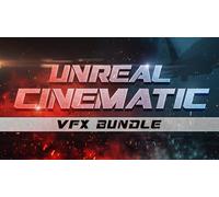 Unreal Cinematic VFX Bundle