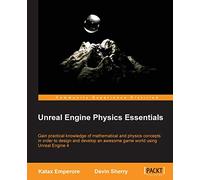 Unreal Engine Physics Essentials