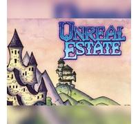 Unreal Estate (PC) Steam Key - GLOBAL