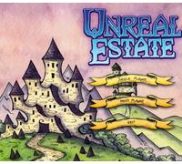 Unreal Estate Steam CD Key
