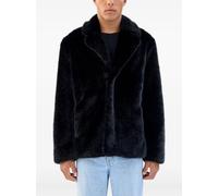 Unreal Fur Lupin jacket - Blue XS-S-M-L-XL