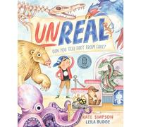 Unreal: How to tell truth from tall story in this exhibition of extraordinary plants and animals: Can you tell fact from fake?