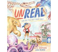 Unreal: How to tell truth from tall story in this exhibition of extraordinary plants and animals: Can you tell fact from fake?