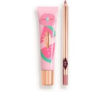 Unreal Juicylicious Lip Kit - Lip Kit Charlotte Tilbury 3686 Unreal Juicylicious Lip Kit Size: