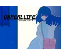 Unreal Life (PC) Steam Key - EU
