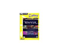 Unreal (PC CD)