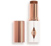 Charlotte Tilbury Unreal Skin Sheer Glow Tint Hydrating Foundation Stick - 15 Deep 547 Unreal Skin Sheer Glow Tint Hydrating Foundation S Size: