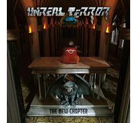 Unreal Terror - The New Chapter