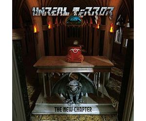 Unreal Terror - The New Chapter [VINYL]