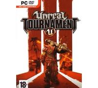 Unreal Tournament 3 Black Steam Key GLOBAL