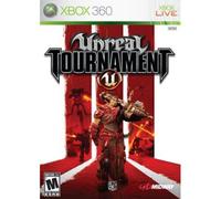 Unreal Tournament 3 / Game